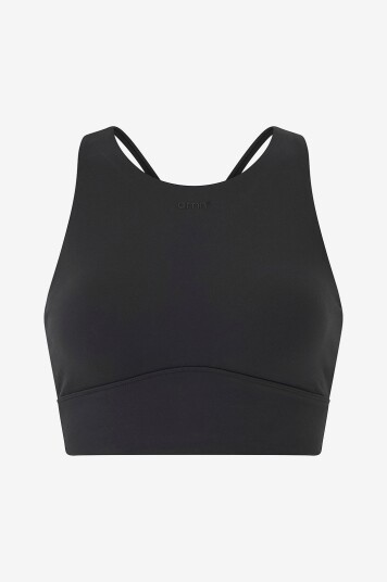 Aim'n - Sports-BH Sense Sports Bra - Svart