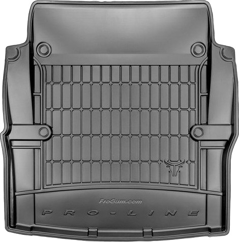 FROGUM TM548300 Gulvplate til bagasjerom / teppe til bagasjerom FROGUM TM548300 Gulvplate til bagasjerom / teppe til bagasjerom