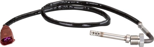 HELLA 6PT 010 376-191 Sensor, eksostemperatur