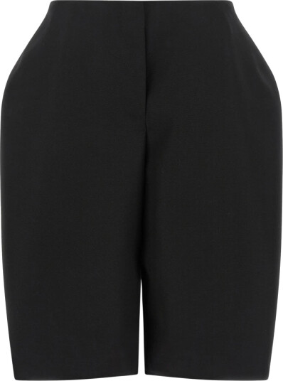 Jacquemus Dame Shorts Svart XS,