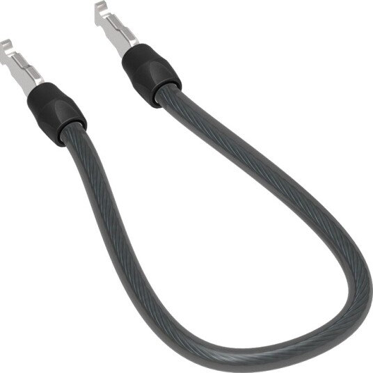 OnGuard 80 cm ø12mm Wire Til Lås