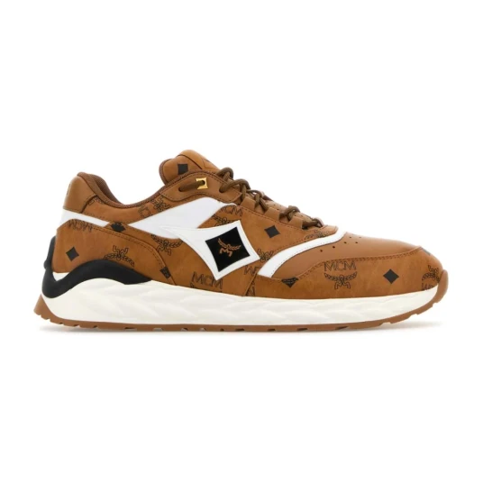 MCM Herre Sko Brun 41 EU