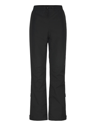 Tenson Melville Pants W - Black - XS
