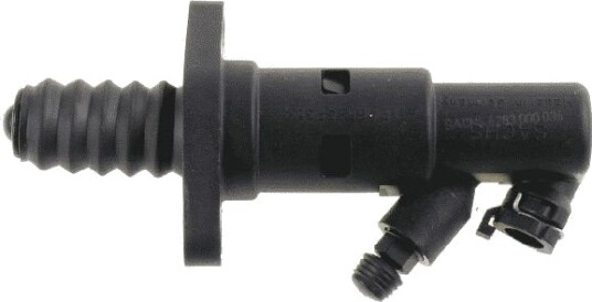 Slavesylinder, clutch SACHS 6283 000 036