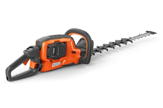 Husqvarna Batteridriven Häcksax 522iHD60