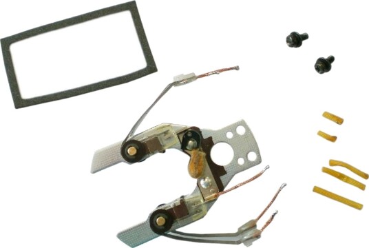 BOSCH F 026 T03 035 Reparasjonssett, tenningsmodul