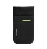 Samsonite Airglow Mobile, Sleeve Til Laptop, Alle Merker, Sort, Rosa Samsonite Airglow Mobile, Sleeve Til Laptop, Alle Merker, Sort, Rosa