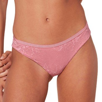 Triumph Truser Amourette Charm Conscious Brazillian Rosa 46 Dame