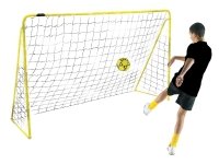 Kickmaster Premier Metal Fodboldmål 307x181