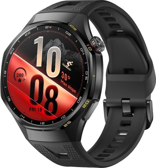 Huawei Watch GT 7 Pro 46mm Sort