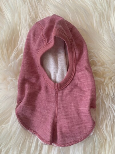 Need It   Balaclava i ull/bambus "Digg" Koselig R