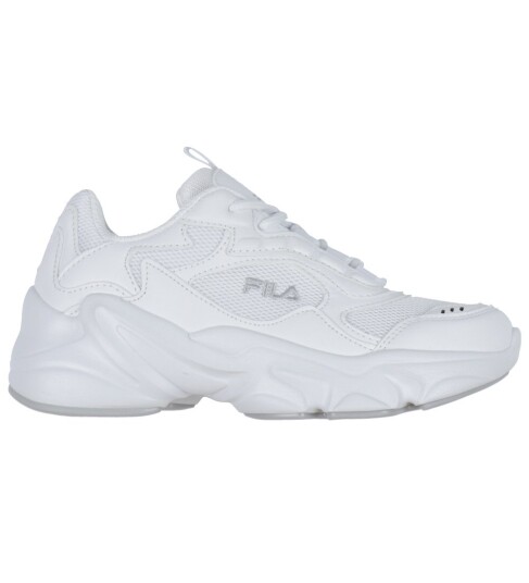 Fila Joggesko Collene Kids Hvit Fila Joggesko Collene Kids Hvit