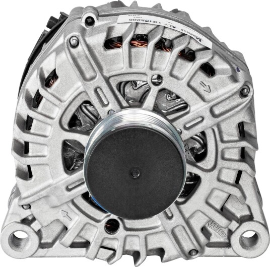 Dynamo VALEO 439701