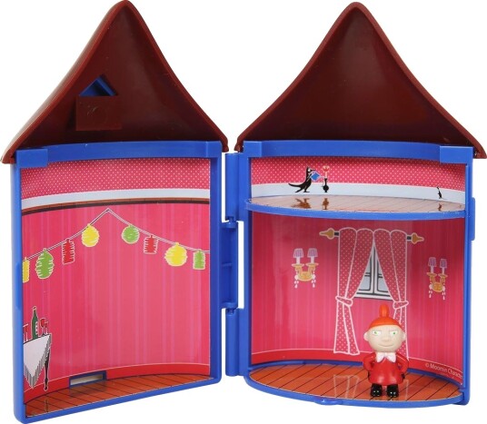 Moomin Mini Moominhouse Little My 35503014