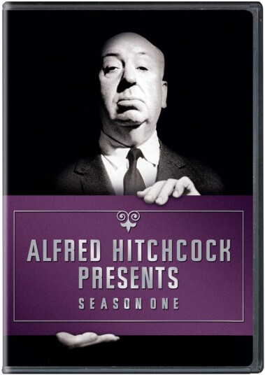 Alfred Hitchcock Presents: Season One DVD