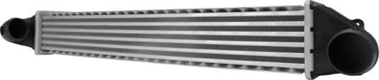 Intercooler HELLA 8ML 366 341 901