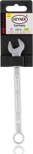HEYNER 466110 Kombinasjonsnøkkel