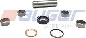 Reparasjonssett bærekule AUGER 84603