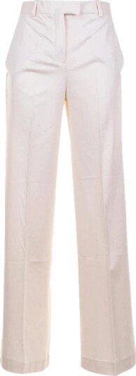 Circolo 1901 Dame Bukser Beige 2XS,