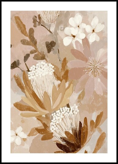 Palepetalsno09 Plakat Plakat / 21x30cm