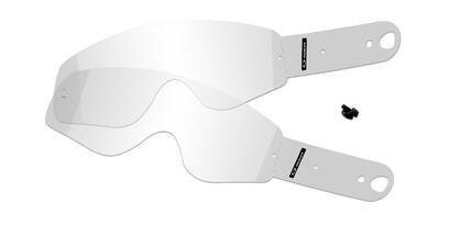 Oakley Crowbar MX 14 Pack LaminatedTear-Off Oakley Crowbar MX 14 Pack LaminatedTear-Off