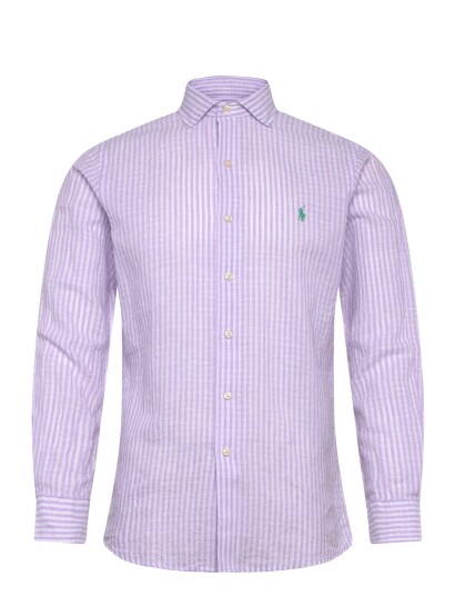 Polo Ralph Lauren 710B16700002 Purple XS