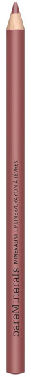 bareMinerals Mineralist Lasting Lip Liner 1,3 g Cherished Rose bareMinerals Mineralist Lasting Lip Liner 1,3 g Cherished Rose