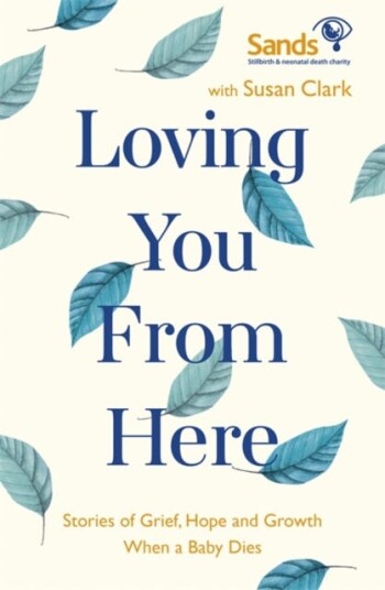 Loving You From Here Stories of Grief, Hope and Growth When a Baby Dies