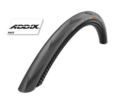 Schwalbe Pro One Tle 622mm Dekk Schwalbe Pro One Tle 622mm Dekk