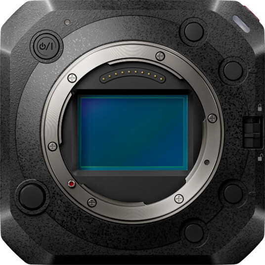 Panasonic AW-UB50E Professional Camera