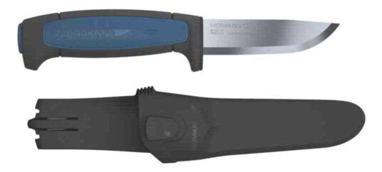 Morakniv Pro S Allroundkniv 91 mm Rustfritt Stål