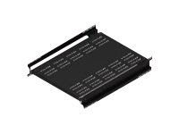 Eaton rack-hylle - 1U Eaton rack-hylle - 1U