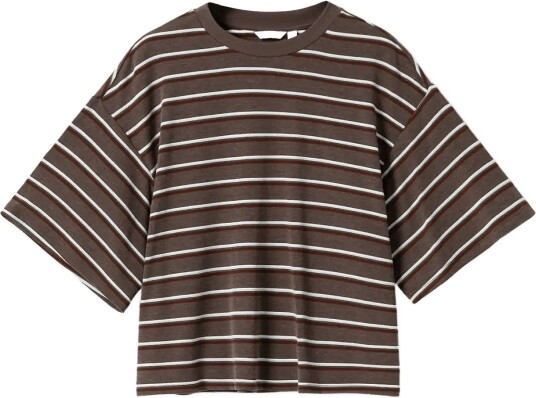 Noella N Murphie Top Brown S