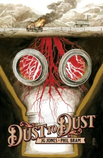 Dust to Dust Dust to Dust