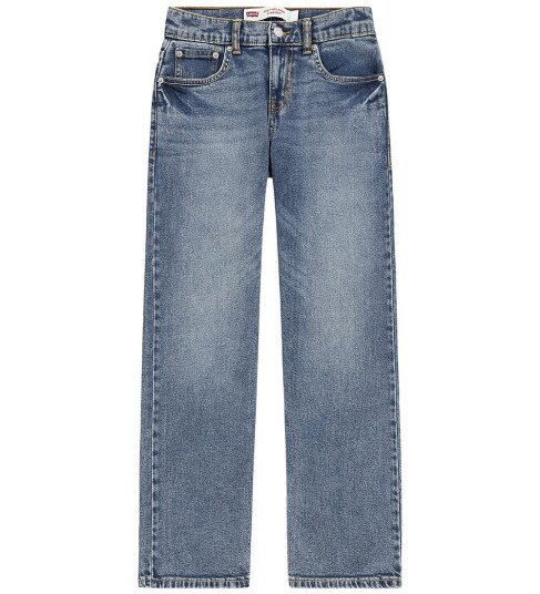 Levi"s Px Denim Pants Blue 110
