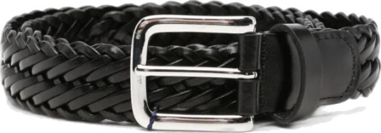 Anderson's Herre Accessories Svart 90 CM,