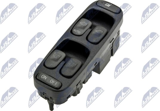 NTY EWS-VV-000 Bryter, vindusheis NTY EWS-VV-000 Bryter, vindusheis