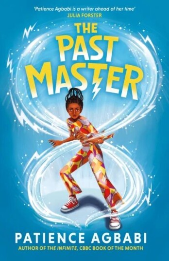 The Past Master Av Patience Agbabi The Past Master Av Patience Agbabi