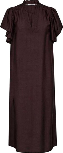 Co'Couture Dame Kjoler Brun S,