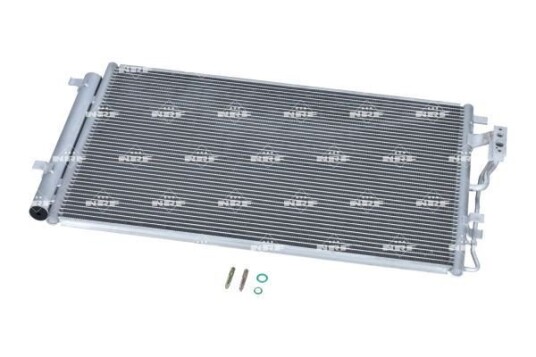 Kondensator NRF 350022 Kondensator NRF 350022