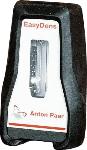 Anton Paar EasyDens Protection Cover Beskyttelsesdeksel Anton Paar EasyDens Protection Cover Beskyttelsesdeksel