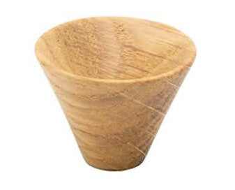 Knott Beslag Design Conic-29