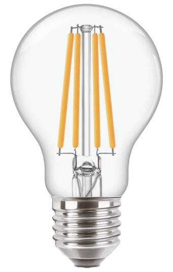 Philips Corepro Led 34714400 10,5 W 100 E27 1521 Lm 15000 T Varm Hvit