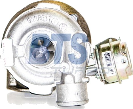 Turbolader BTS TURBO T912154BL