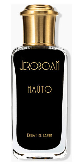 Jeroboam Hauto Jeroboam Extrait de Parfum 100 ml