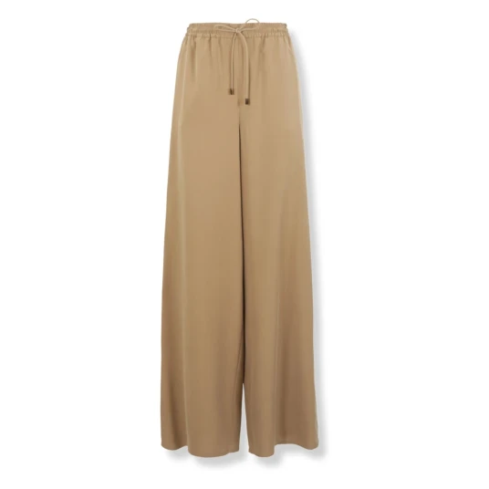 Max Mara Dame Bukser Beige M,