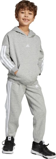 Adidas Sportswear Lk 3S Ess Fl Ts Grey 104