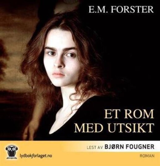 Et Rom Med Utsikt E.M. Forster Lydbok CD Et Rom Med Utsikt E.M. Forster Lydbok CD