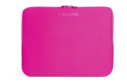 Tucano Bfc1112-F Laptopveske 33 Cm (13") Hylseveske Fuchsia