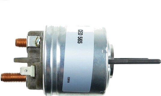Innslag, starter AS-PL SS3059(VALEO) Innslag, starter AS-PL SS3059(VALEO)
